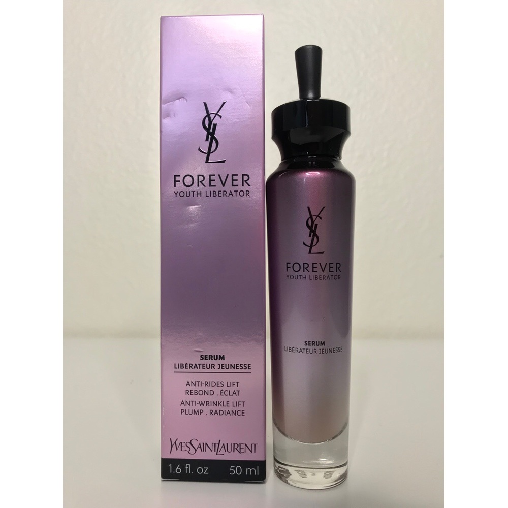 YSL Forever Youth Liberator Serum